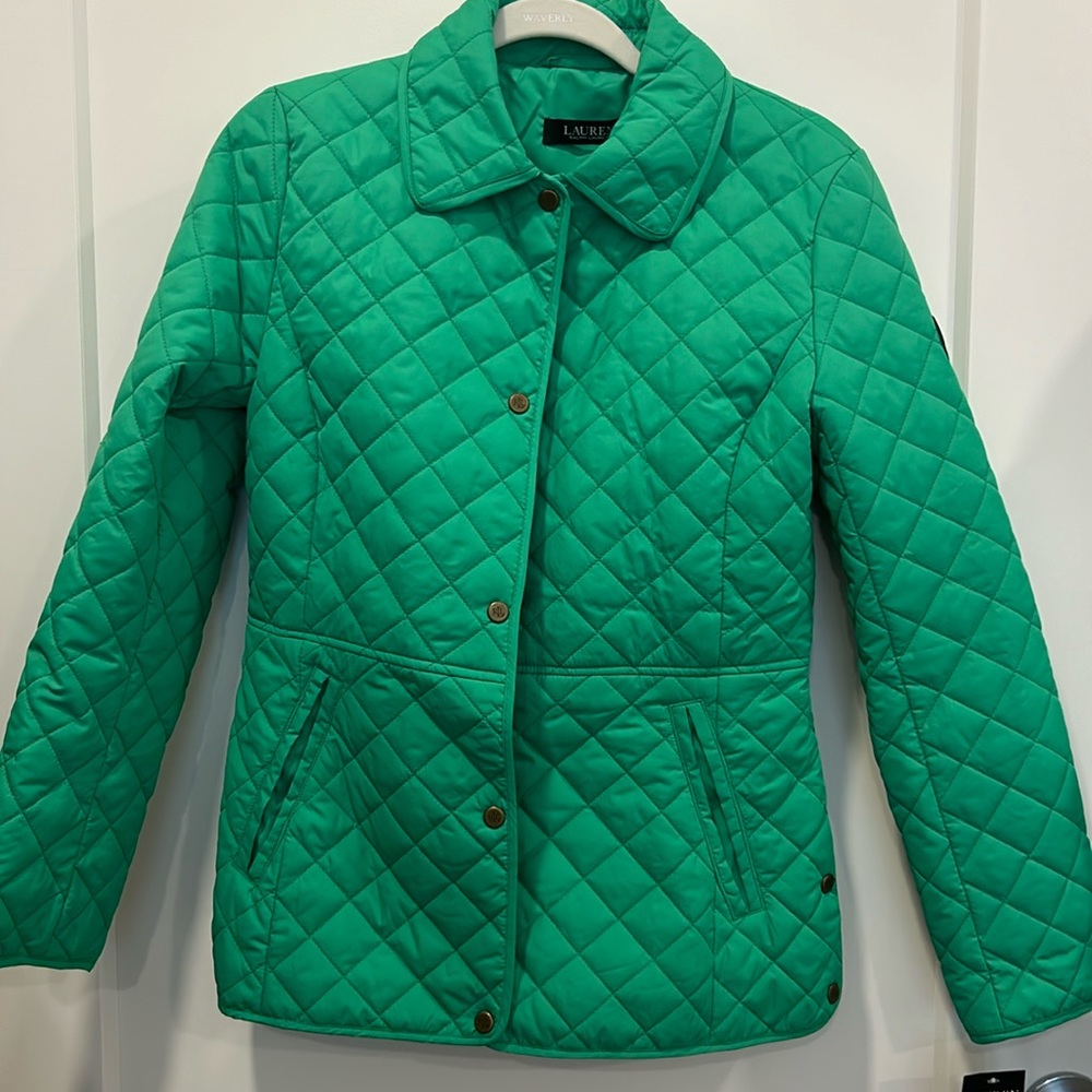 Ralph Lauren lightweight jacket